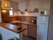 Location de particuliers � particuliers L'Agapanthe � l'Oc�an,8000 ht de for�t,au pied de l'ile d'oleron.    G�te Charente maritime photo 3
