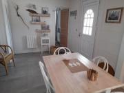 Location de particuliers � particuliers L'Agapanthe � l'Oc�an,8000 ht de for�t,au pied de l'ile d'oleron.    G�te Charente maritime photo 4