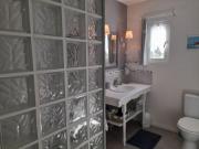 Location de particuliers � particuliers L'Agapanthe � l'Oc�an,8000 ht de for�t,au pied de l'ile d'oleron.    G�te Charente maritime photo 7