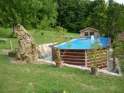 Location de particuliers � particuliers Maison de vacances : Le chalet du chemin � l'�ne, Proche du FUTUROSCOPE Chalet Vienne photo 2