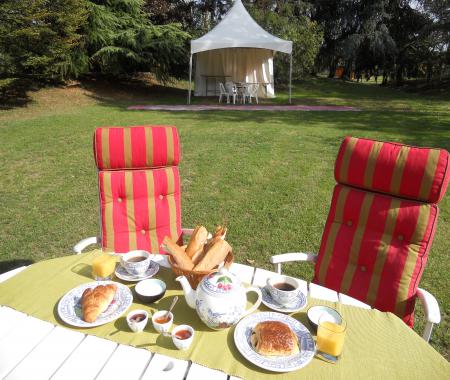 Location de particuliers � particuliers ETAPE ZEN, Village de Marcel Proust Chambres d'hotes Eure et Loir