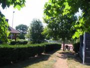 Location de particuliers � particuliers LOCATION MOBILHOME CHALET 4/6 places,  Vue sur  lac et  ch�teau de La Clayette Camping / Mobile-home Sa�ne et Loire photo 8