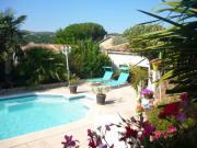 Location de particuliers � particuliers GITE AU BORD DE LA PISCINE - PROCHE AIX/CASSIS/ CALANQUES Location saisonni�re Bouches du rh�ne photo 1