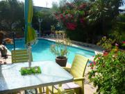 Location de particuliers � particuliers GITE AU BORD DE LA PISCINE - PROCHE AIX/CASSIS/ CALANQUES Location saisonni�re Bouches du rh�ne photo 6