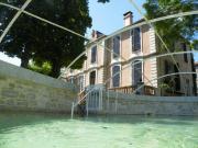 Location de particuliers � particuliers MANOIR DE LA BASTIDE : g�te de caract�re Location saisonni�re Tarn et Garonne photo 2