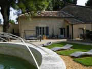 Location de particuliers � particuliers MANOIR DE LA BASTIDE : g�te de caract�re Location saisonni�re Tarn et Garonne photo 8