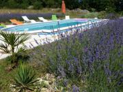 Location de particuliers � particuliers La Mule du Causse G�te avec Piscine dans le parc des Causses du Quercy a proximit� de Gramat et Gourdon G�te Lot photo 4