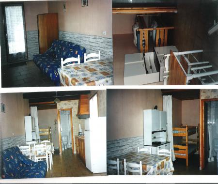 Location de particuliers � particuliers Soulac sur mer studio Location saisonni�re Gironde
