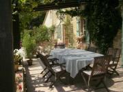 Location de particuliers � particuliers Domaine Laspeyrisses Chambres et Tables d'h�tes � Soupex proche Toulouse/Carcassonne  Chambres d'hotes Aude photo 5