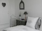 Location de particuliers � particuliers Le Pressoir, village class� un des plus beaux village de France Chambres d'hotes Calvados photo 6