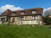 Location de particuliers � particuliers Le Pressoir, village class� un des plus beaux village de France Chambres d'hotes Calvados photo 7
