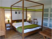 Location de particuliers � particuliers La Balang�re en bordure de la S�vre Niortaise au c�ur du marais poitevin Chambres d'hotes Deux S�vres photo 6