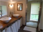 Location de particuliers � particuliers La Balang�re en bordure de la S�vre Niortaise au c�ur du marais poitevin Chambres d'hotes Deux S�vres photo 7