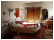 Location de particuliers � particuliers Chambres d'hotes de Charmes, piscine et jardin, sur les hauteurs de Marseille Chambres d'hotes Bouches du rh�ne photo 5