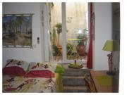 Location de particuliers � particuliers Chambres d'hotes de Charmes, piscine et jardin, sur les hauteurs de Marseille Chambres d'hotes Bouches du rh�ne photo 8