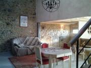 Location de particuliers � particuliers Le Clos du Merle en Coteaux du Lyonnais, � moins de 30 km de LYON ! Chambres d'hotes Rh�ne photo 9