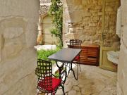Location de particuliers � particuliers Mas Escombelle - Chambre d'h�te sud Ard�che Chambres d'hotes Gard photo 14