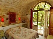 Location de particuliers � particuliers Mas Escombelle - Chambre d'h�te sud Ard�che Chambres d'hotes Gard photo 2