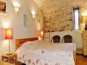 Location de particuliers � particuliers Mas Escombelle - Chambre d'h�te sud Ard�che Chambres d'hotes Gard photo 4