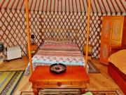 Location de particuliers � particuliers Mas Escombelle - Chambre d'h�te sud Ard�che Chambres d'hotes Gard photo 7