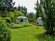 Location de particuliers � particuliers Mas Escombelle - Chambre d'h�te sud Ard�che Chambres d'hotes Gard photo 8