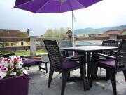 Location de particuliers � particuliers COTE TERROIR au calme pr�s Colmar, au coeur du vignoble alsacien G�te Haut Rhin photo 8