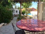Location de particuliers � particuliers Chambres d hote avec piscine et jolie terrasse a 7 mn des plages Chambres d'hotes Aude photo 2