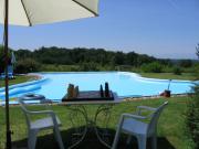 Location de particuliers � particuliers Maison Arc-en-Ciel La Source  belle vue sur Villefranche de Longchat Chambres d'hotes Dordogne photo 2