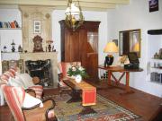 Location de particuliers � particuliers Maison Arc-en-Ciel La Source  belle vue sur Villefranche de Longchat Chambres d'hotes Dordogne photo 6