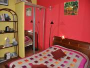 Location de particuliers � particuliers Les Oliviers la Cadi�re - Chambre d'h�tes villa proven�ale avec piscine et terrasse privative vue paysage, �crin de verdure - � proximit� mer et plages  Chambres d'hotes Var photo 11