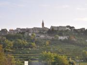 Location de particuliers � particuliers Les Oliviers la Cadi�re - Chambre d'h�tes villa proven�ale avec piscine et terrasse privative vue paysage, �crin de verdure - � proximit� mer et plages  Chambres d'hotes Var photo 2