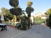 Location de particuliers � particuliers Les Oliviers la Cadi�re - Chambre d'h�tes villa proven�ale avec piscine et terrasse privative vue paysage, �crin de verdure - � proximit� mer et plages  Chambres d'hotes Var photo 3