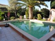 Location de particuliers � particuliers Les Oliviers la Cadi�re - Chambre d'h�tes villa proven�ale avec piscine et terrasse privative vue paysage, �crin de verdure - � proximit� mer et plages  Chambres d'hotes Var photo 5