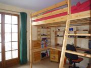 Location de particuliers � particuliers Chambre d'H�te Vieux Boucau, Landes, grandes plages de sable fin Chambres d'hotes Landes photo 7