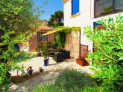 Location de particuliers � particuliers G�te � proximit� des �tangs de Bages et Peyriac de mer G�te Aude photo 5