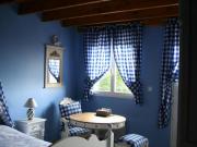 Location de particuliers � particuliers AUX TRAITS ENCHANTES, � la crois�e de la C�te d�Opale et de l�Audomarois Chambres d'hotes Pas de Calais photo 2