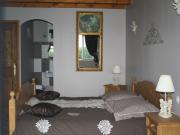 Location de particuliers � particuliers AUX TRAITS ENCHANTES, � la crois�e de la C�te d�Opale et de l�Audomarois Chambres d'hotes Pas de Calais photo 5