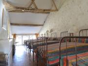 Location de particuliers � particuliers Les Grands Chais de La Meyfrenie, grand gite de vacances dans d�pendances du ch�teau G�te Dordogne photo 12