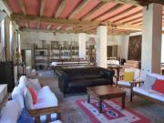 Location de particuliers � particuliers Les Grands Chais de La Meyfrenie, grand gite de vacances dans d�pendances du ch�teau G�te Dordogne photo 4