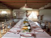 Location de particuliers � particuliers Les Grands Chais de La Meyfrenie, grand gite de vacances dans d�pendances du ch�teau G�te Dordogne photo 7