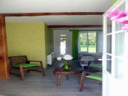 Location de particuliers � particuliers Domaine de la Cour Vautier, Bayeux et Plages du d�barqument Chambres d'hotes Calvados photo 10