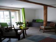 Location de particuliers � particuliers Domaine de la Cour Vautier, Bayeux et Plages du d�barqument Chambres d'hotes Calvados photo 11