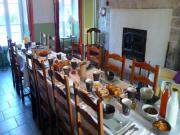 Location de particuliers � particuliers Domaine de la Cour Vautier, Bayeux et Plages du d�barqument Chambres d'hotes Calvados photo 15