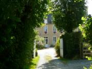 Location de particuliers � particuliers Domaine de la Cour Vautier, Bayeux et Plages du d�barqument Chambres d'hotes Calvados photo 2