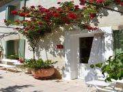 Location de particuliers � particuliers Lacanepiere chambres d'h�tes de charme Nimes Chambres d'hotes Gard photo 4