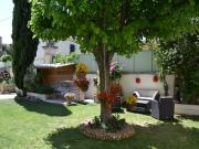 Location de particuliers � particuliers Lacanepiere chambres d'h�tes de charme Nimes Chambres d'hotes Gard photo 6