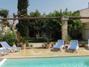 Location de particuliers � particuliers Lacanepiere chambres d'h�tes de charme Nimes Chambres d'hotes Gard photo 8