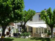 Location de particuliers � particuliers Lacanepiere chambres d'h�tes de charme Nimes Chambres d'hotes Gard photo 9