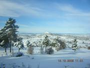 Location de particuliers � particuliers Gite Les Chazeaux dans le Midi de l'Auvergne vue panoramique G�te Haute loire photo 10