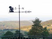 Location de particuliers � particuliers Gite Les Chazeaux dans le Midi de l'Auvergne vue panoramique G�te Haute loire photo 2